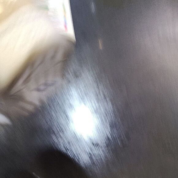 Keds Cream Sneakers Minimalist Design - Picture 6 of 6